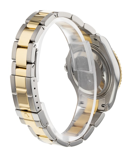 Rolex Yacht-Master 168623 Image 3